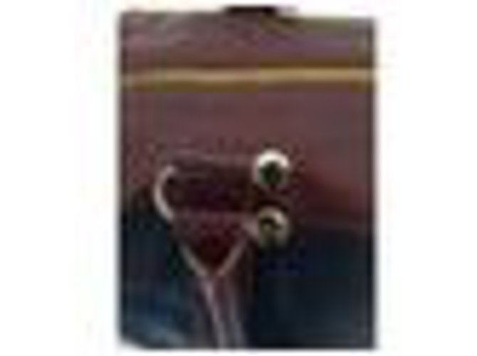 My Suelly Boston Bag Blu navy - vista 5
