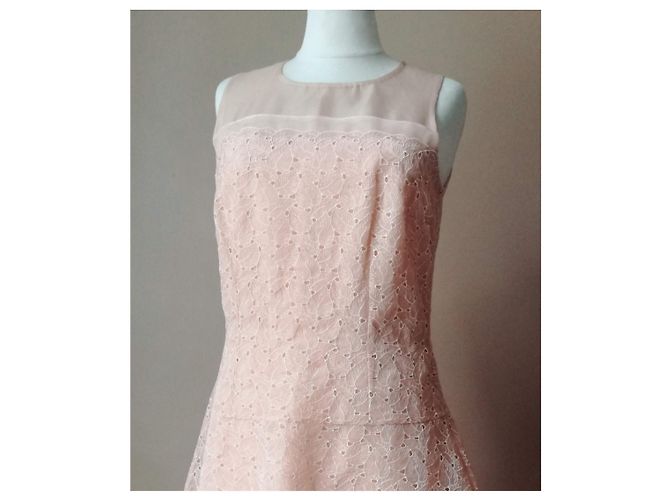 Autre Marque puderrosa Sammlung Pink - Ansicht 11