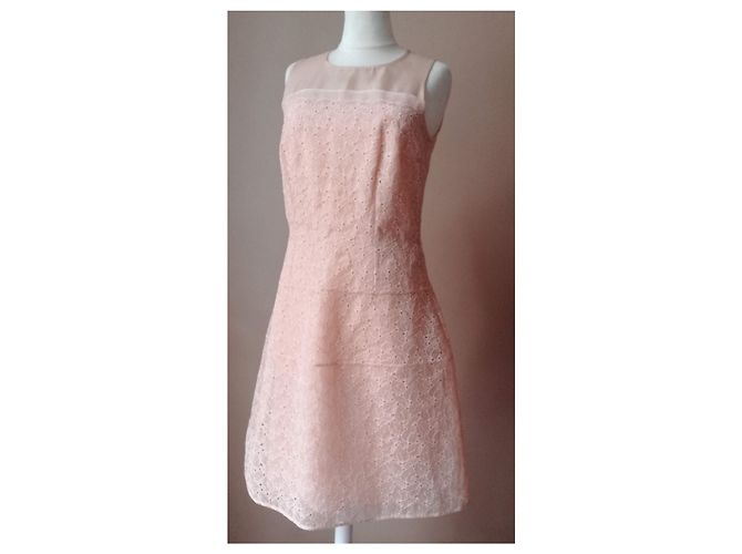 Autre Marque puderrosa Sammlung Pink - Ansicht 16
