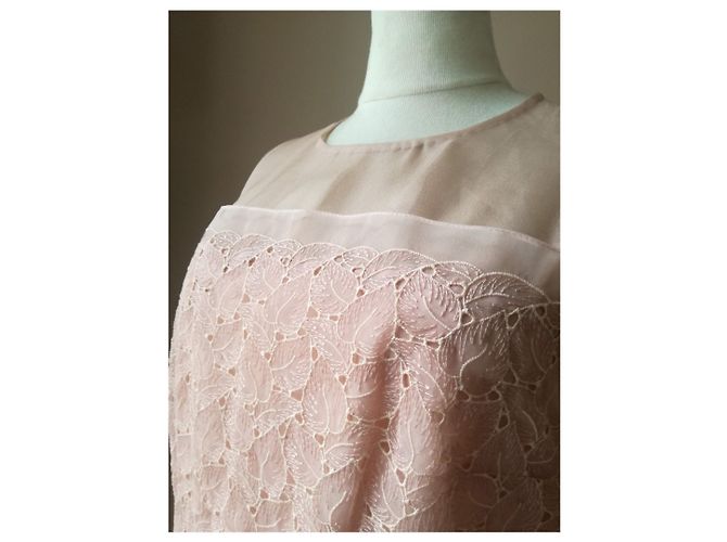Autre Marque puderrosa Sammlung Pink - Ansicht 2