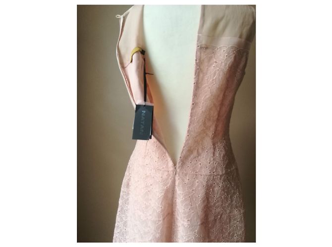 Autre Marque puderrosa Sammlung Pink - Ansicht 4