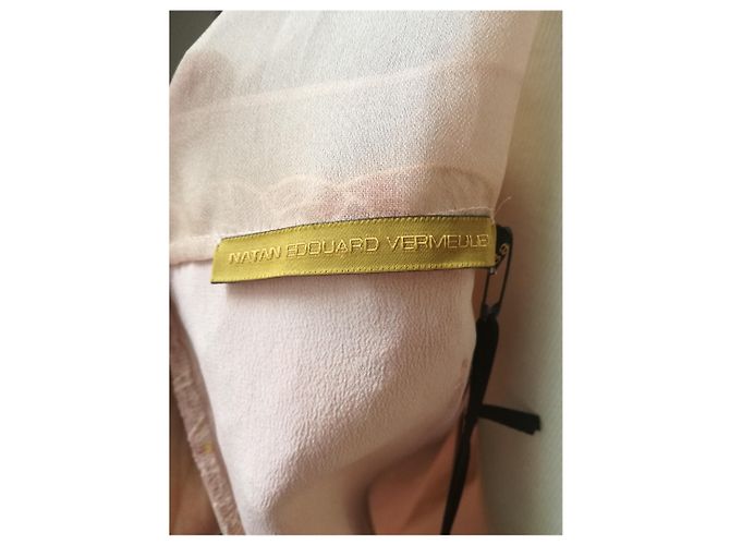 Autre Marque puderrosa Sammlung Pink - Ansicht 5