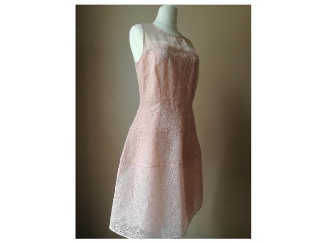 Autre Marque puderrosa Sammlung Pink - Ansicht 8