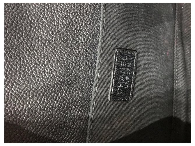 Chanel Banane Schwarz - Ansicht 4