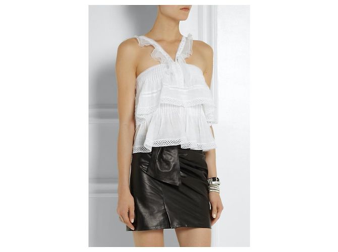 TOP Oletta Isabel Marant - vista 2