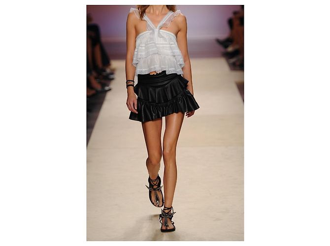 TOP Oletta Isabel Marant - vista 4