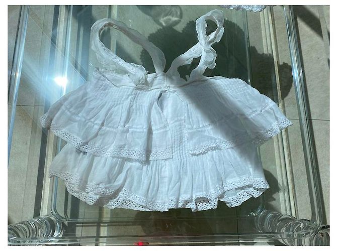 TOP Oletta Isabel Marant - vista 5