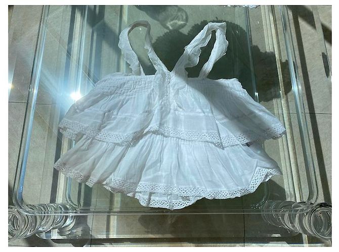 TOP Oletta Isabel Marant - vista 6
