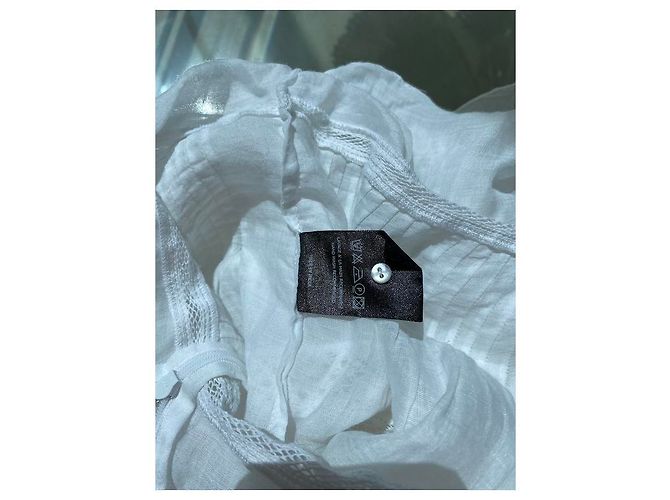 TOP Oletta Isabel Marant - vista 8