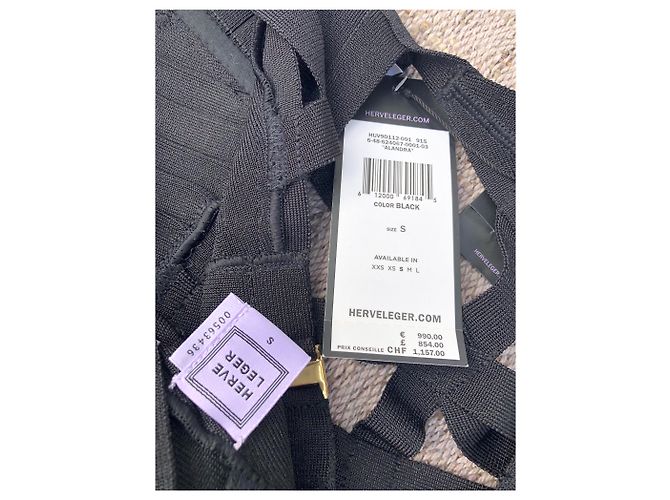 Herve Leger Badebekleidung - Ansicht 2