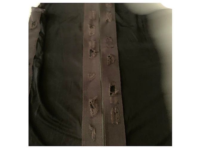 Bottega Veneta Couture sleveless top - view 8