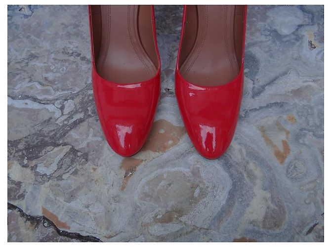 Céline Heels - view 3