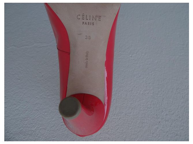 Céline Heels - view 4
