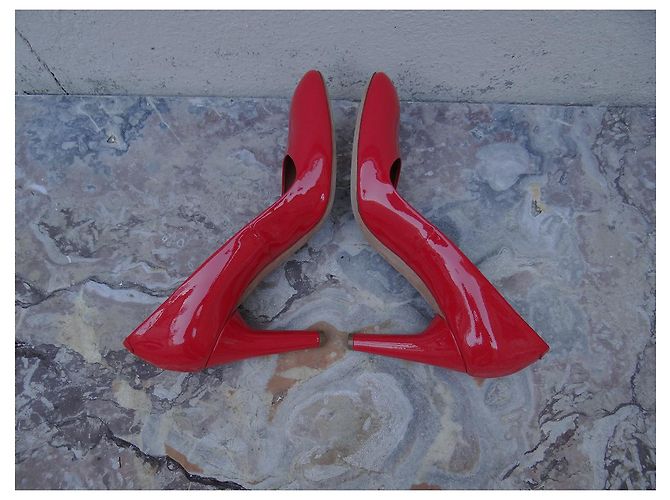 Céline Heels - view 5