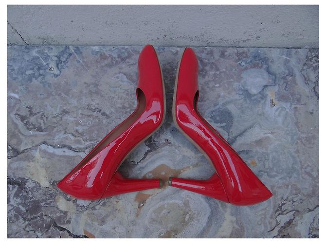 Céline Heels - view 6