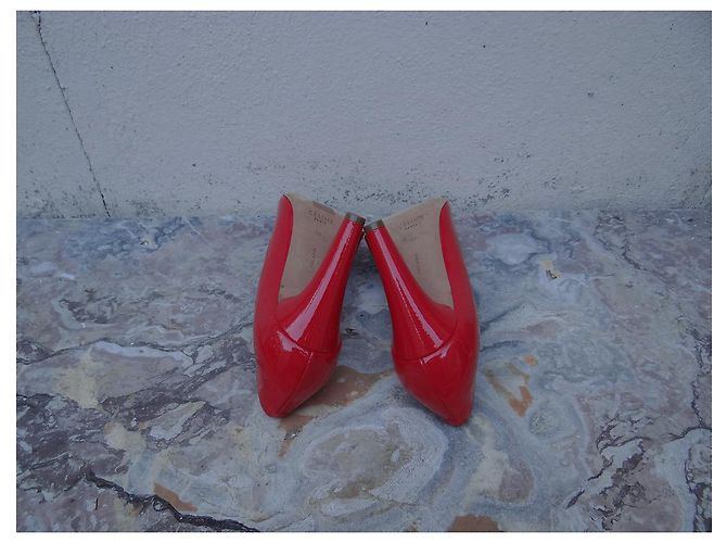 Céline Heels - view 7