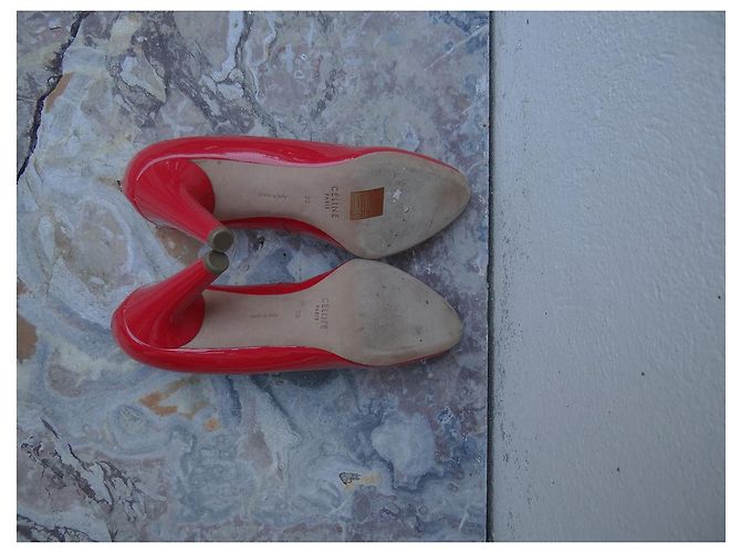 Céline Heels - view 8