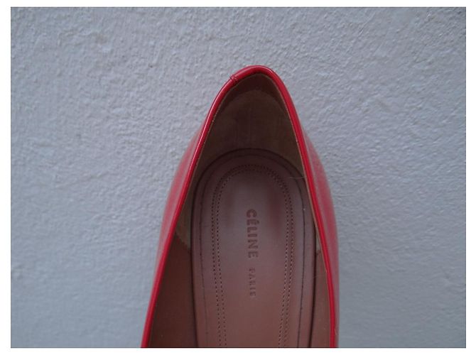 Céline Heels - view 9
