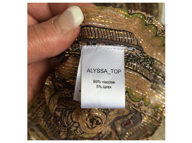 Mes Demoiselles ... ALYSSA - vista 11