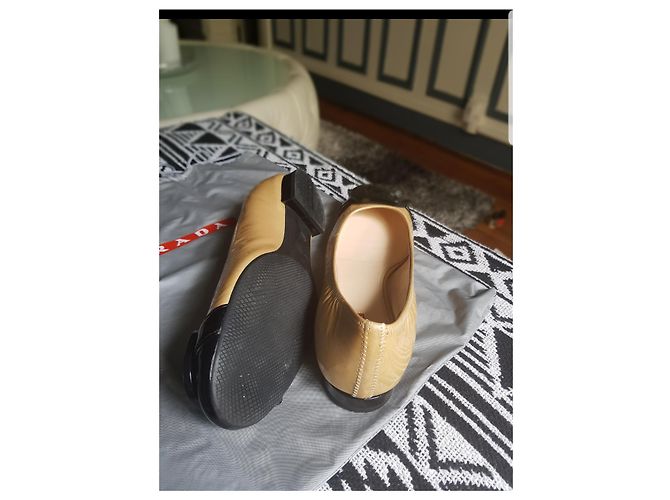 Prada Zapatillas de ballet - vista 4