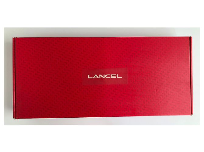 6 Flûtes à Champagne LANCEL - vue 5
