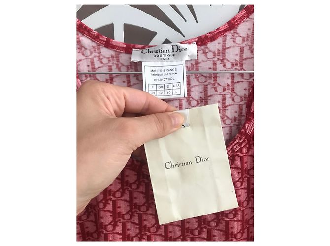 Dior Abiti - vista 5