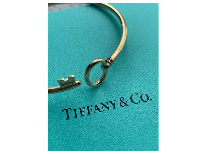 Tiffany & Co Pulsera Tiffany Keys Wire - vista 3