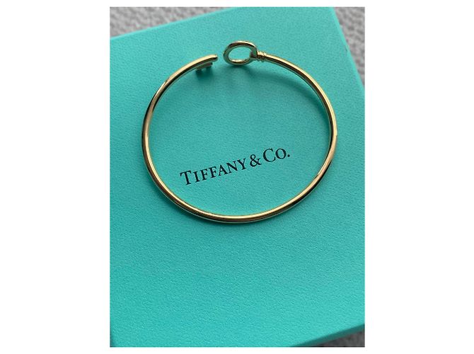 Tiffany & Co Pulsera Tiffany Keys Wire - vista 4