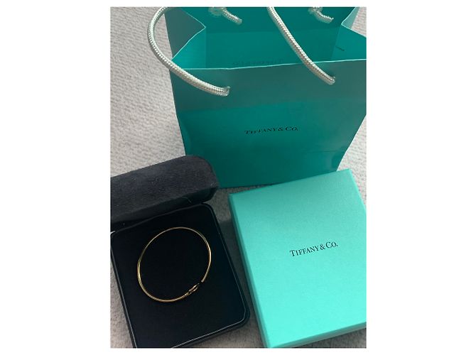 Tiffany & Co Pulsera Tiffany Keys Wire - vista 5