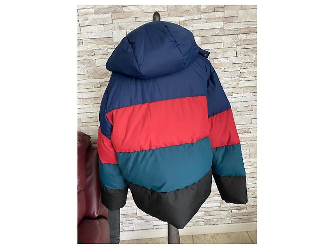 Lacoste Nevada - vue 3