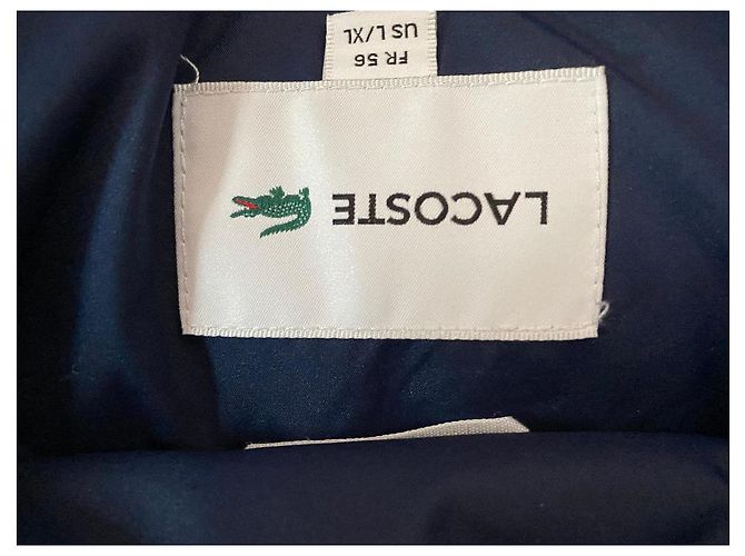 Lacoste Nevada - vue 4