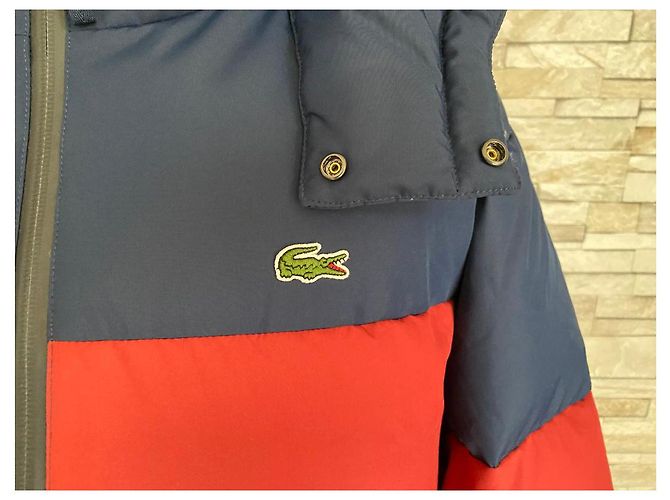 Lacoste Nevada - vue 5