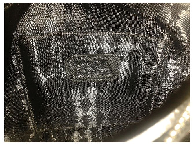 Pochette Choupette Karl Lagerfeld Bianca Bianco - vista 10