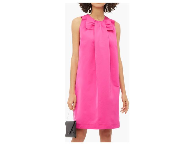 Rochas Piastra Radsmir KLEID Pink - Ansicht 2