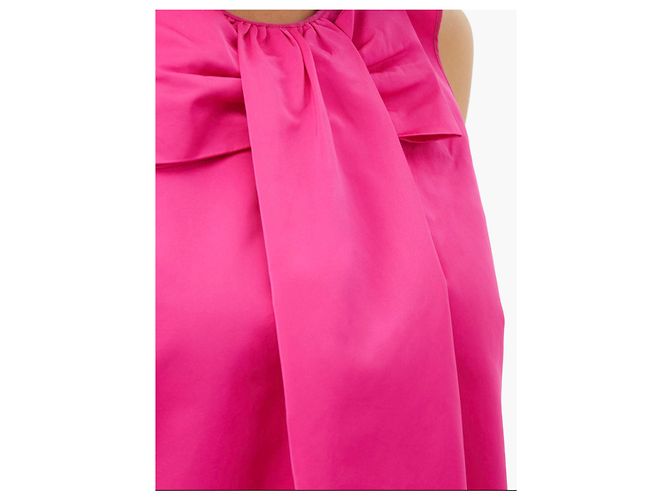 Rochas Piastra Radsmir KLEID Pink - Ansicht 5