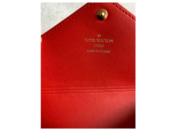 Louis Vuitton Kirigami-Medium Braun - Ansicht 4