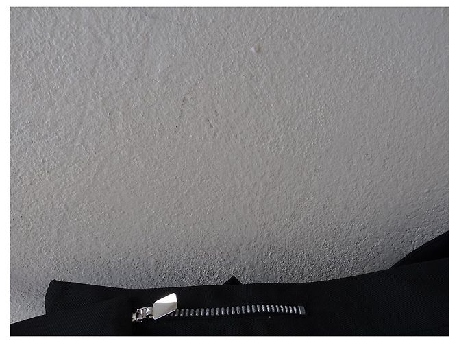 Falda Maison Martin Margiela negra de viscosa Negro - vista 6