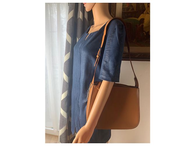 Lancel Vintage Tasche - Ansicht 2