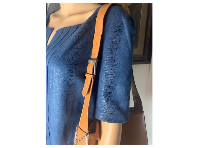 Lancel Vintage Tasche - Ansicht 3