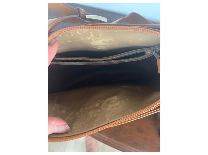 Lancel Vintage Tasche - Ansicht 4