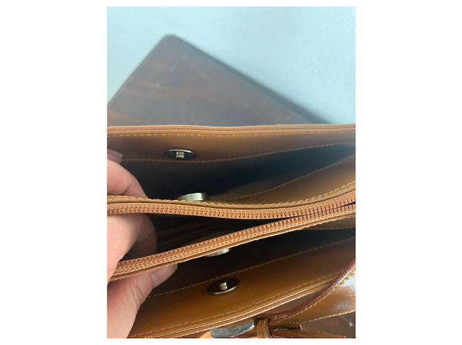 Lancel Vintage Tasche - Ansicht 6