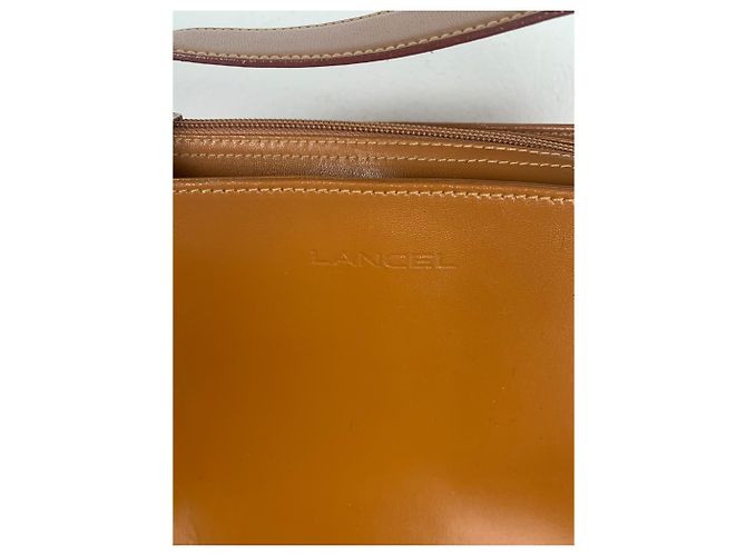 Lancel Vintage Tasche - Ansicht 7