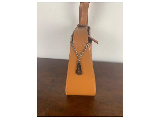 Lancel Vintage Tasche - Ansicht 8