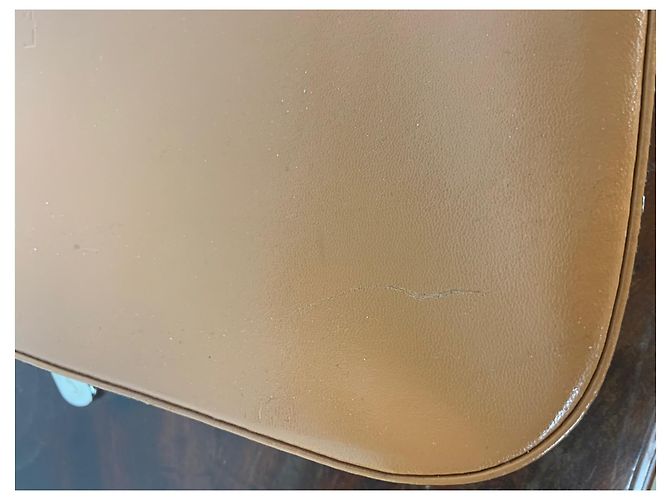 Lancel Vintage Tasche - Ansicht 9