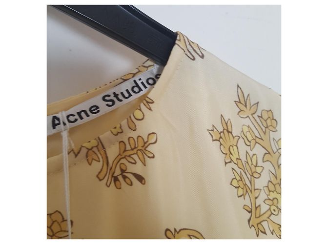 Acne Debby Flower - Ansicht 4