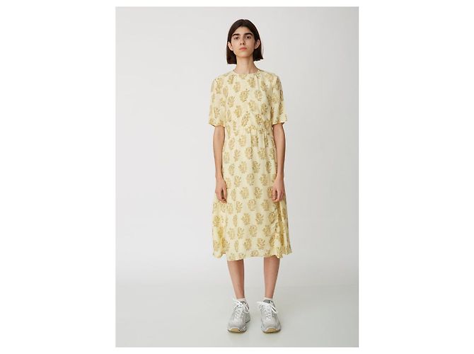 Acne Debby Flower - Ansicht 6