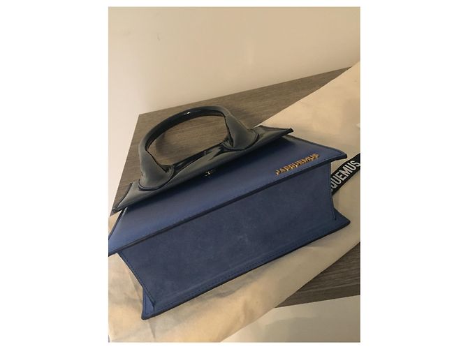 Jacquemus Le Grand Ciquito - Ansicht 3