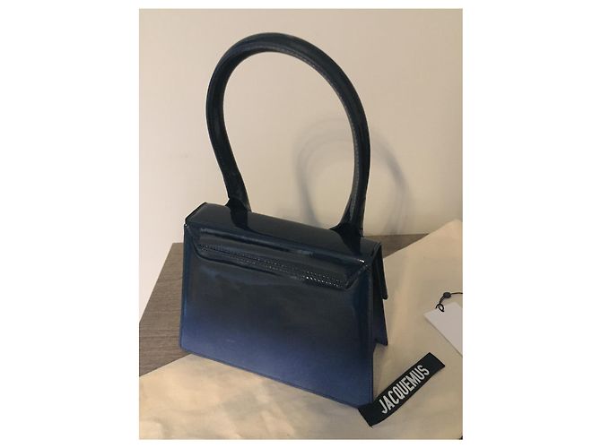 Jacquemus Le Grand Ciquito - Ansicht 4