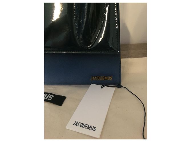 Jacquemus Le Grand Ciquito - Ansicht 6