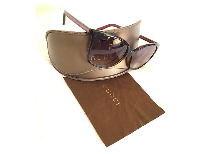 Gucci GG 3649 - vue 2